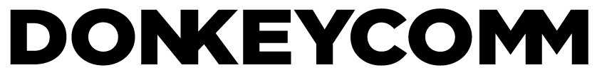 Donkeycomm